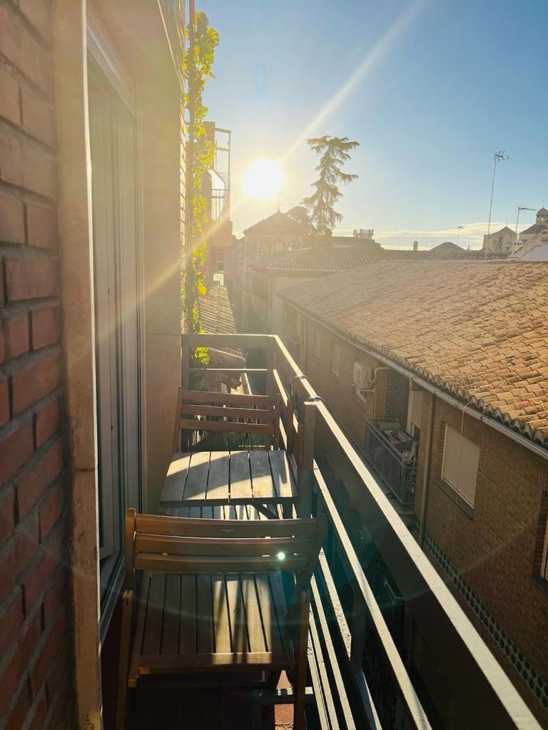 Arandas Granada Kültér fotó